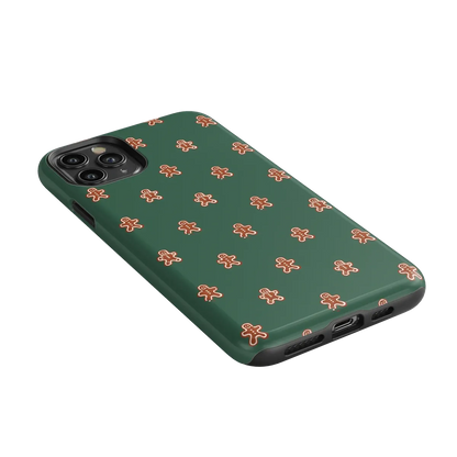 You Can't Catch Me | Gingerbread Man Case