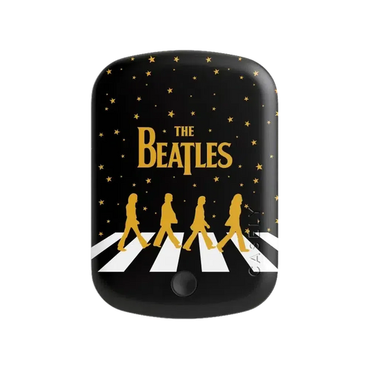 Night Walk | The Beatles Abbey Road Power Pod Power Pod get.casely