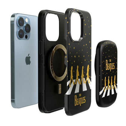 Night Walk | The Beatles Abbey Road Power Pod Power Pod get.casely
