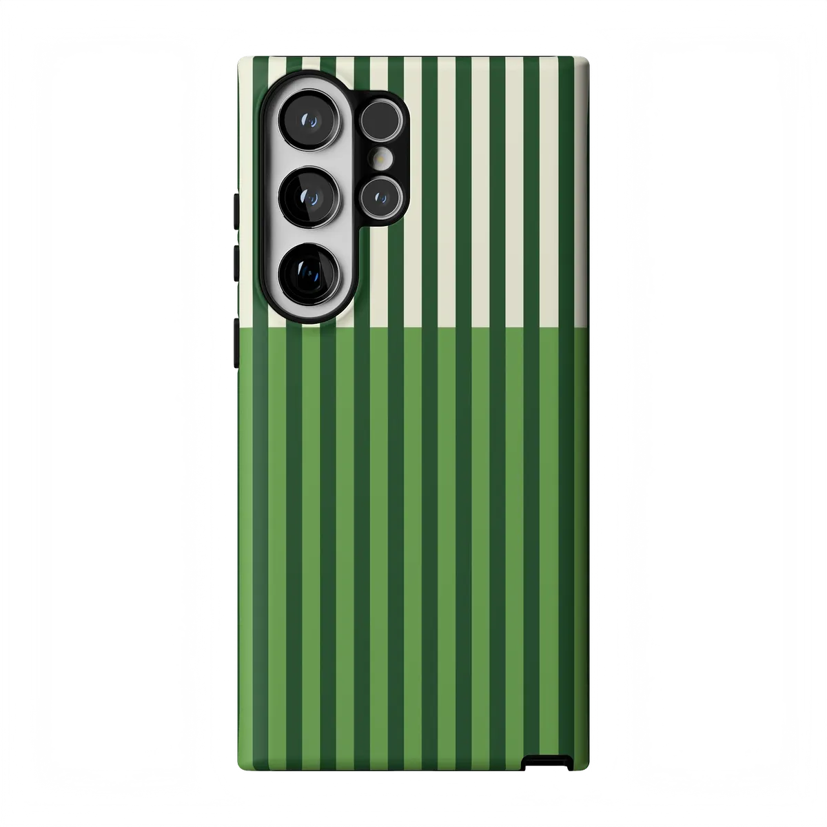 Fairway Stripes | Clubhouse Case - Galaxy S23 Ultra