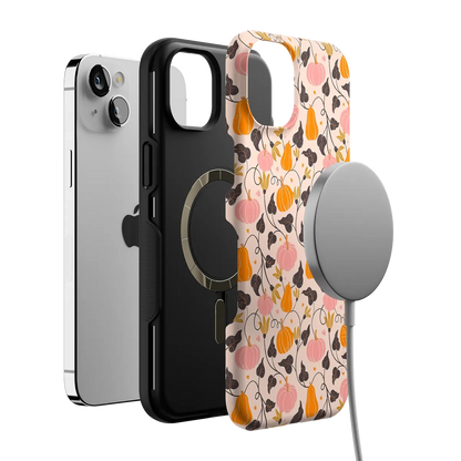 Pumpkin Princess | Harvest Vines Case