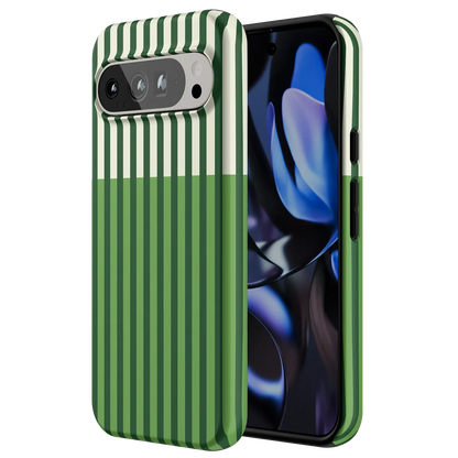 Fairway Stripes | Clubhouse Case