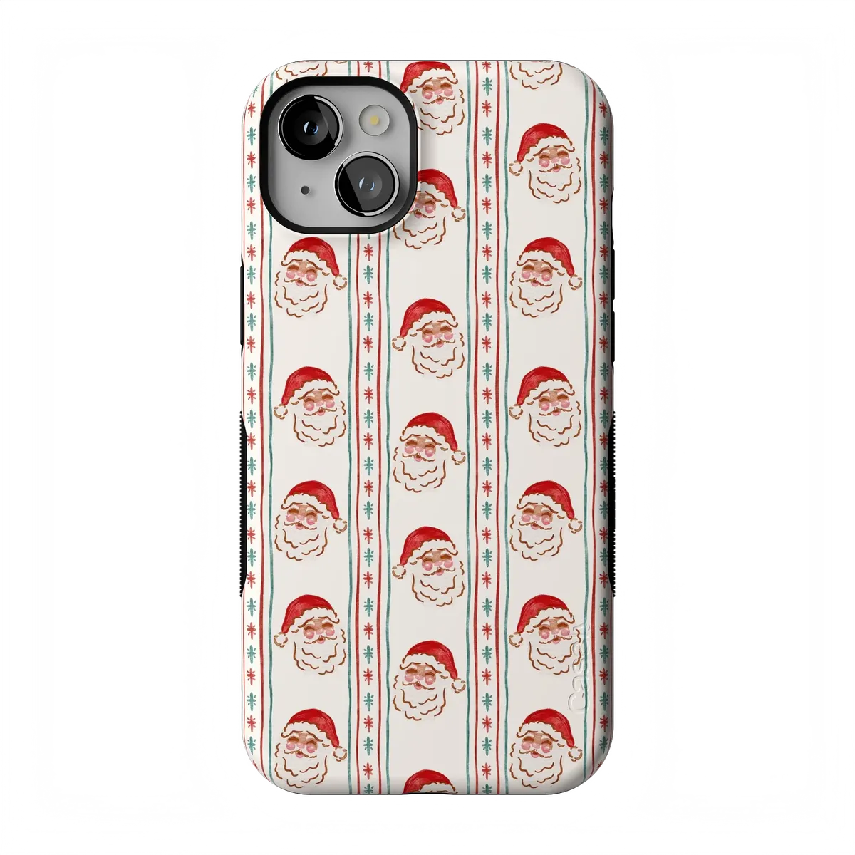Jolly St. Nick | Retro Claus Case