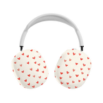 Love Letters | Doodle Hearts AirPods Max Case