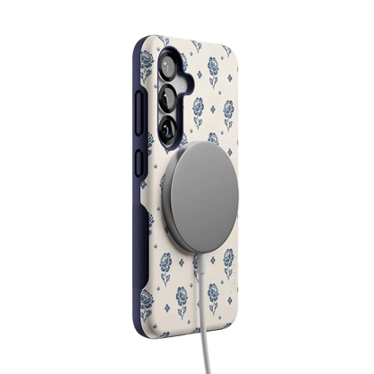 Seaside Stitch | Vintage Roses Case