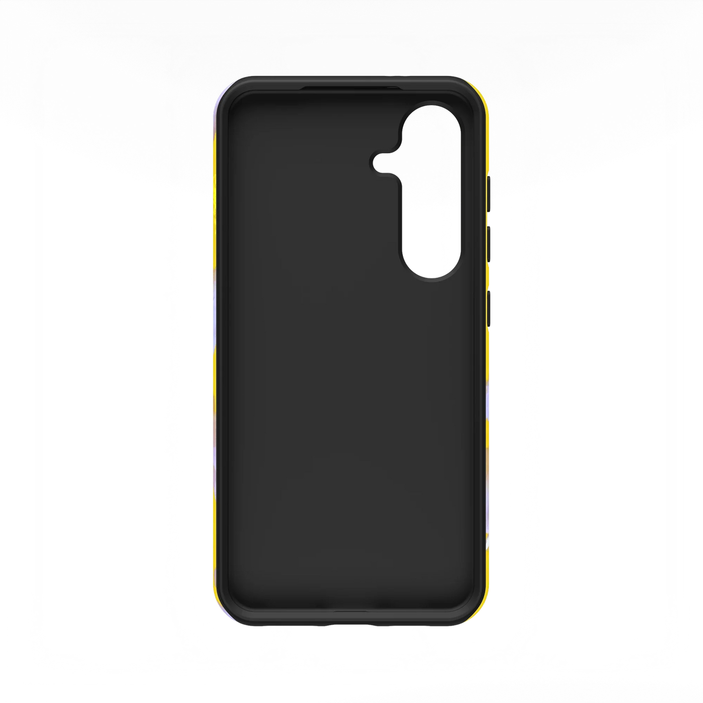 Hibiscus Haze | Painted Floral Case