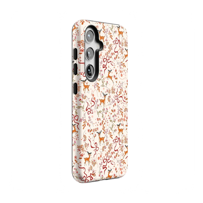 Dashing Through the Snow | Enchanted Forest Case