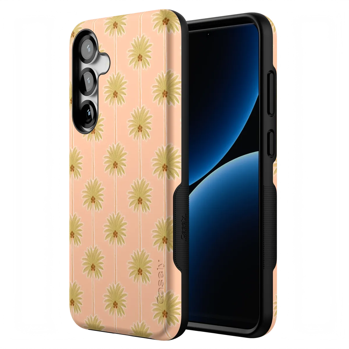 Las Palmeras | Palm Tree Print Case