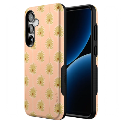 Las Palmeras | Palm Tree Print Case