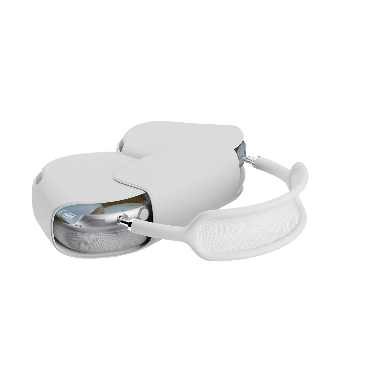 Up River | The Boyfriend Collection AirPods Max Case