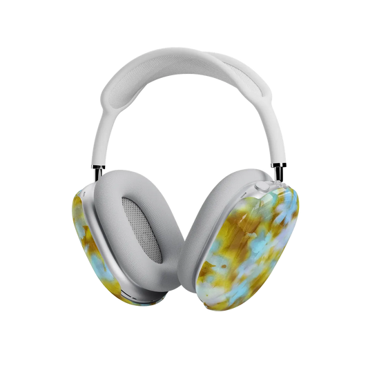 Hometown Reverie | Hazy Floral AirPods Max Case