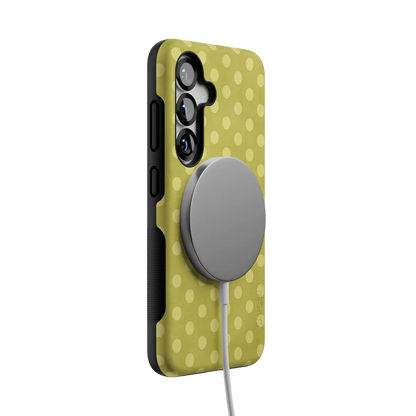 Kiwi Cooler | Poolside Print Case