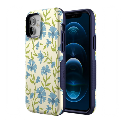 Garden Breeze | Seaside Vines Case
