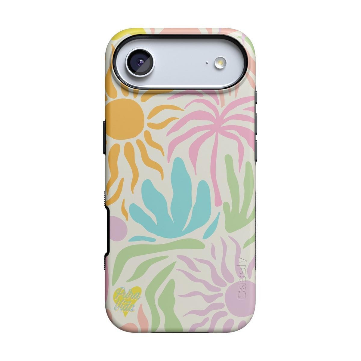 Oasis | Pura Vida Case iPhone Case get.casely Bold + MagSafe® iPhone 17 Air
