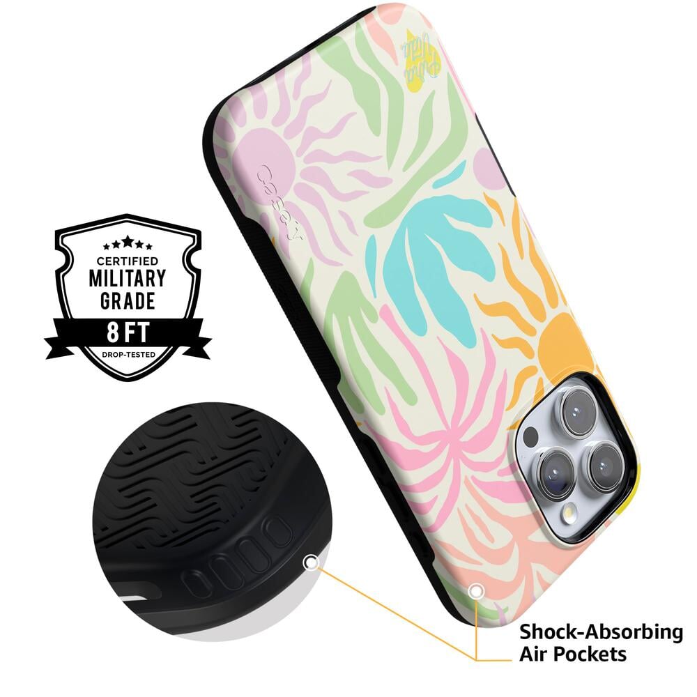 Oasis | Pura Vida Case iPhone Case get.casely