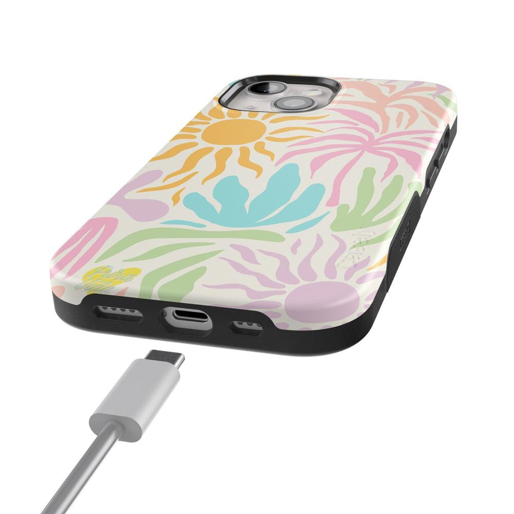 Oasis | Pura Vida Case iPhone Case get.casely
