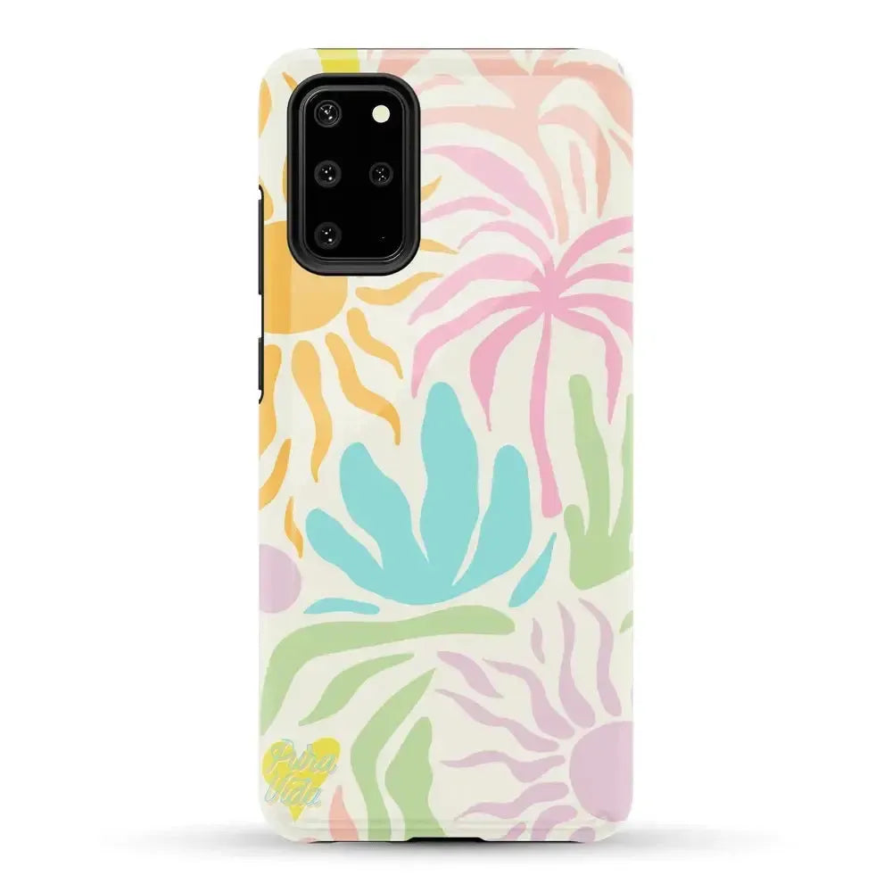 Oasis | Pura Vida Case iPhone Case get.casely
