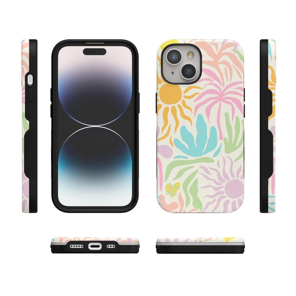 Oasis | Pura Vida Case iPhone Case get.casely