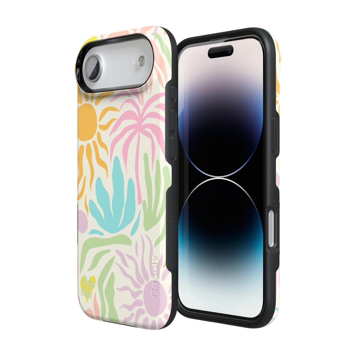 Oasis | Pura Vida Case iPhone Case get.casely
