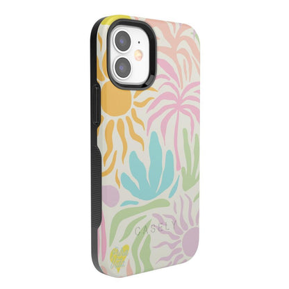 Oasis | Pura Vida Case iPhone Case get.casely