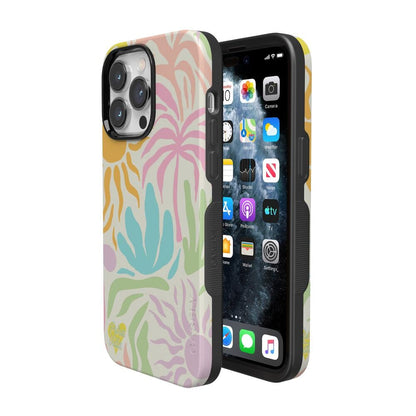 Oasis | Pura Vida Case iPhone Case get.casely