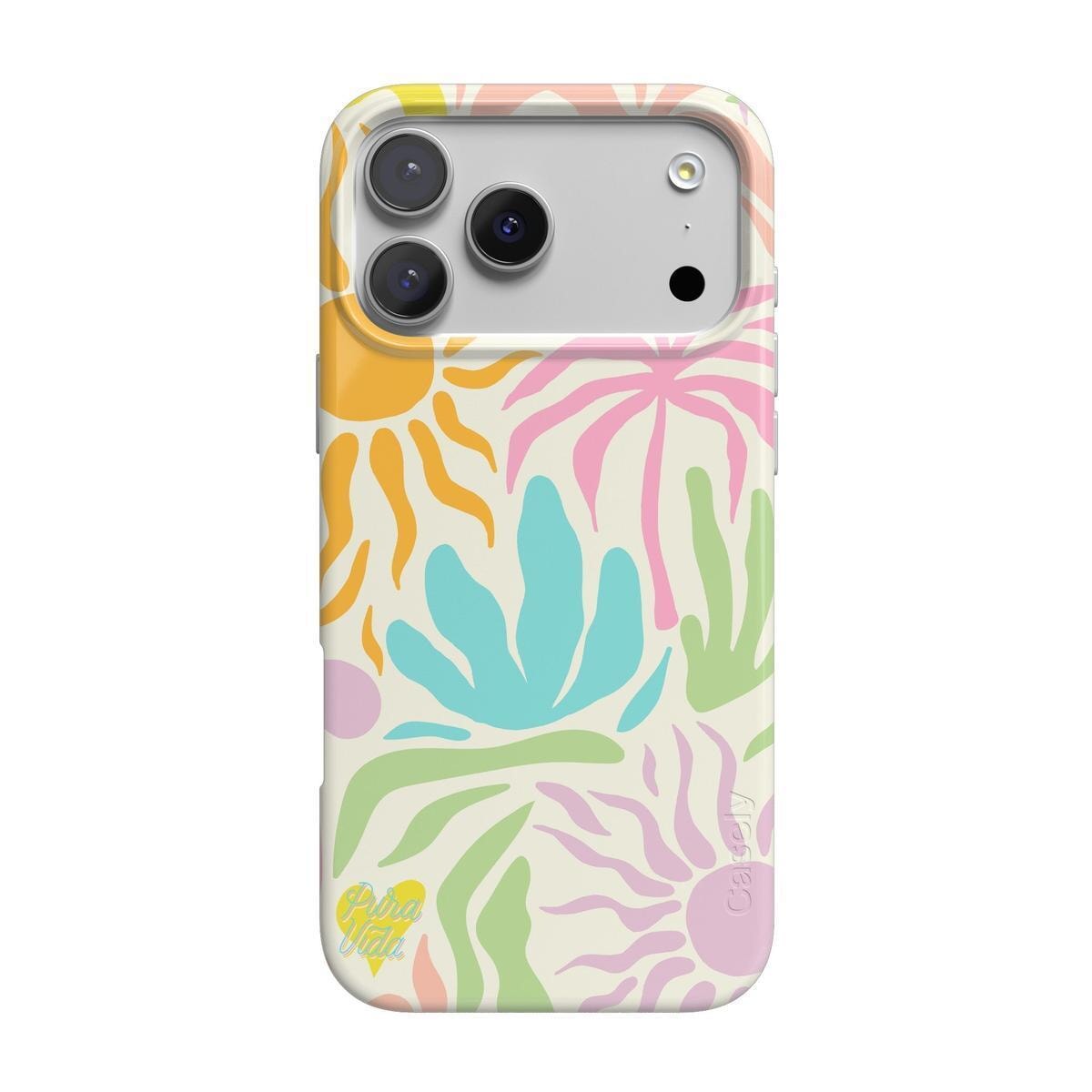 Oasis | Pura Vida Case iPhone Case get.casely