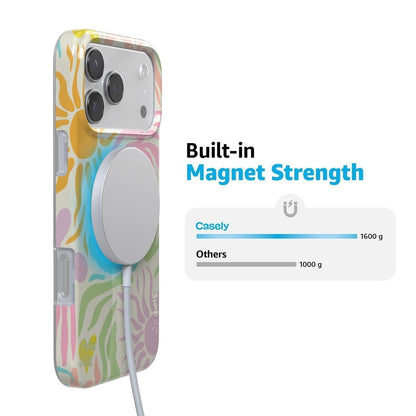 Oasis | Pura Vida Case iPhone Case get.casely