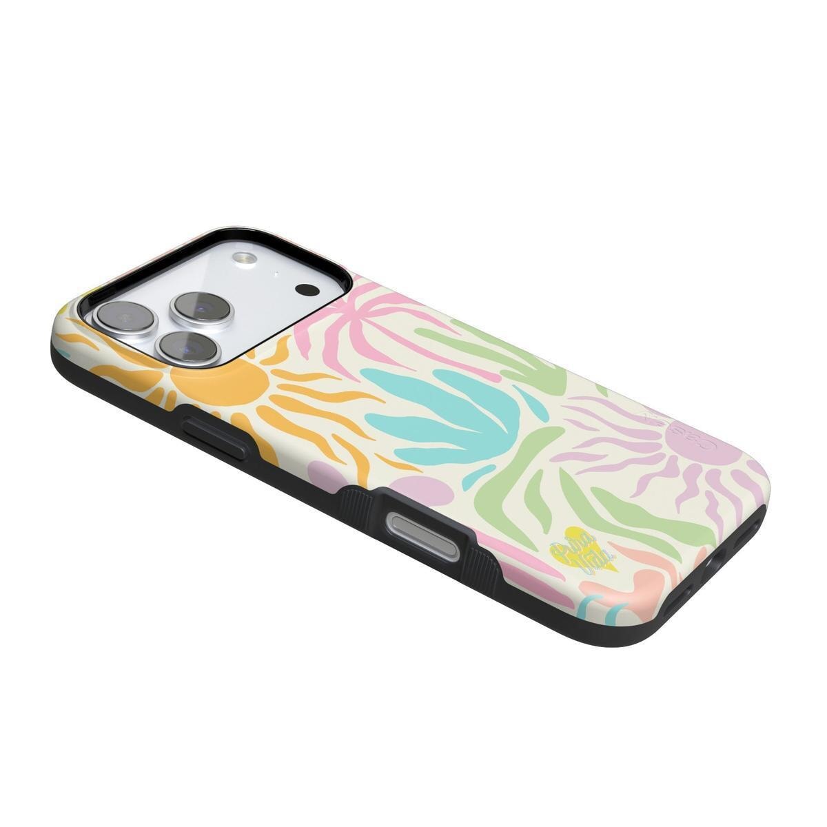 Oasis | Pura Vida Case iPhone Case get.casely