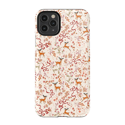 Dashing Through the Snow | Enchanted Forest Case