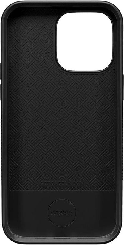Of Quartz! | Sculpted Marble Case iPhone Case get.casely