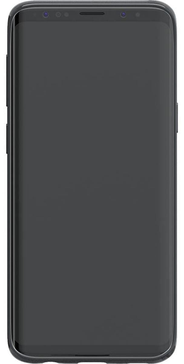 Off Tropic Floral | Exotic Orange Flower Samsung Case Samsung Case get.casely