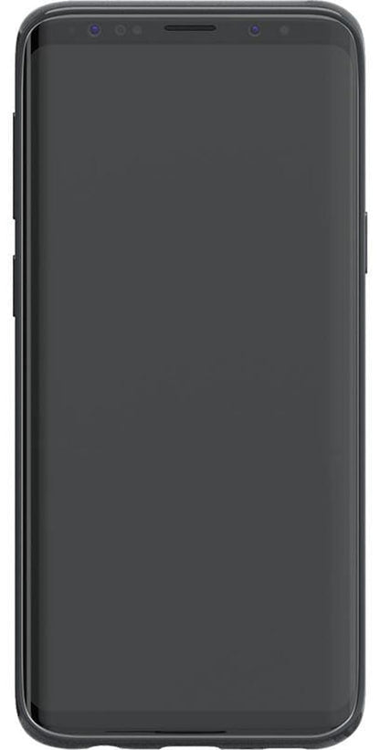 Off Tropic Floral | Exotic Orange Flower Samsung Case Samsung Case get.casely