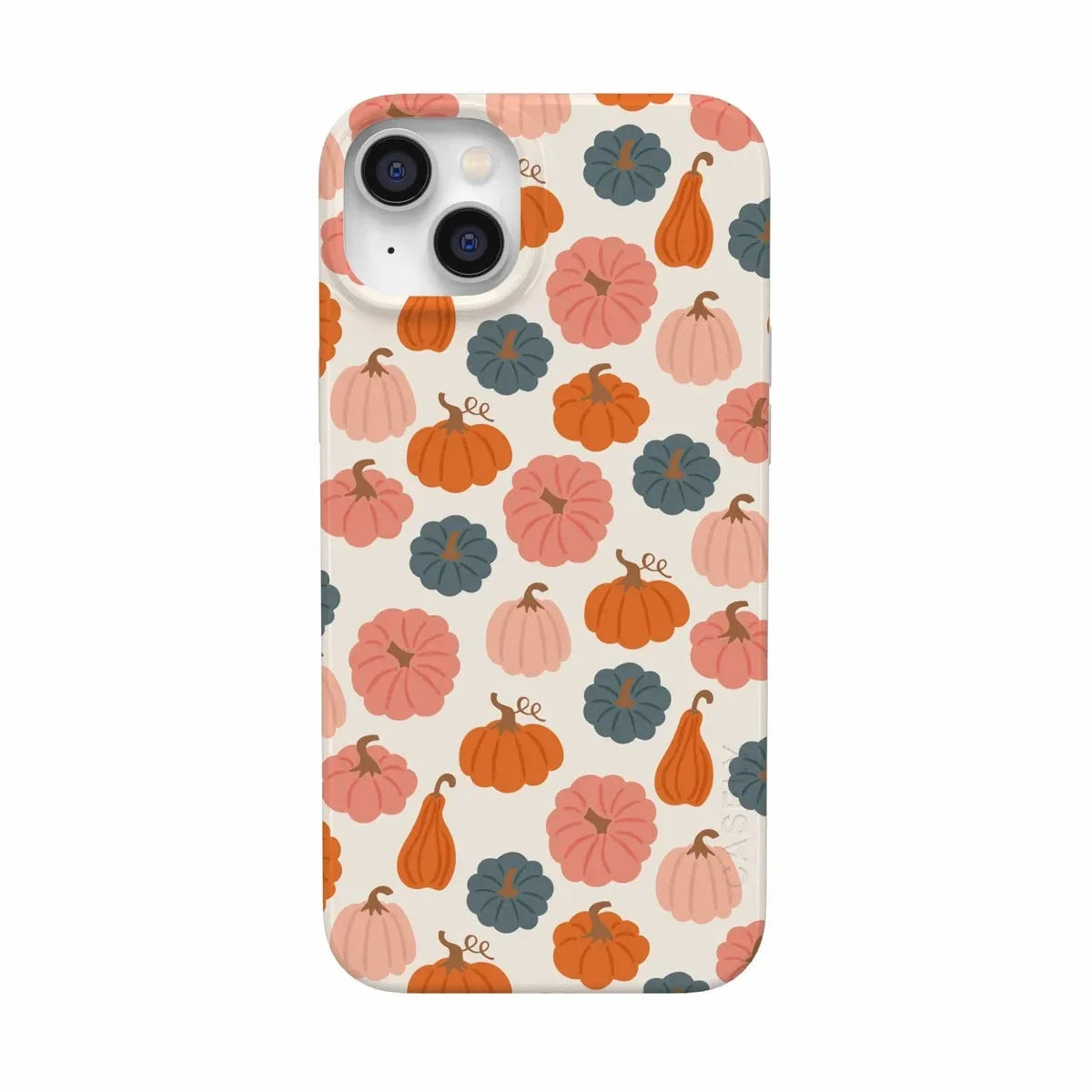 Oh My Gourd | Pumpkin Patch Case Phone Case Casetry Classic + MagSafe® iPhone 14 Plus