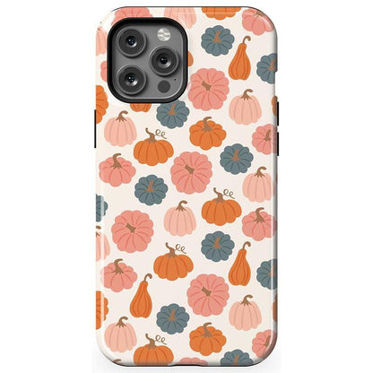 Oh My Gourd | Pumpkin Patch Case Phone Case Casetry Essential + MagSafe® iPhone 12 Pro Max