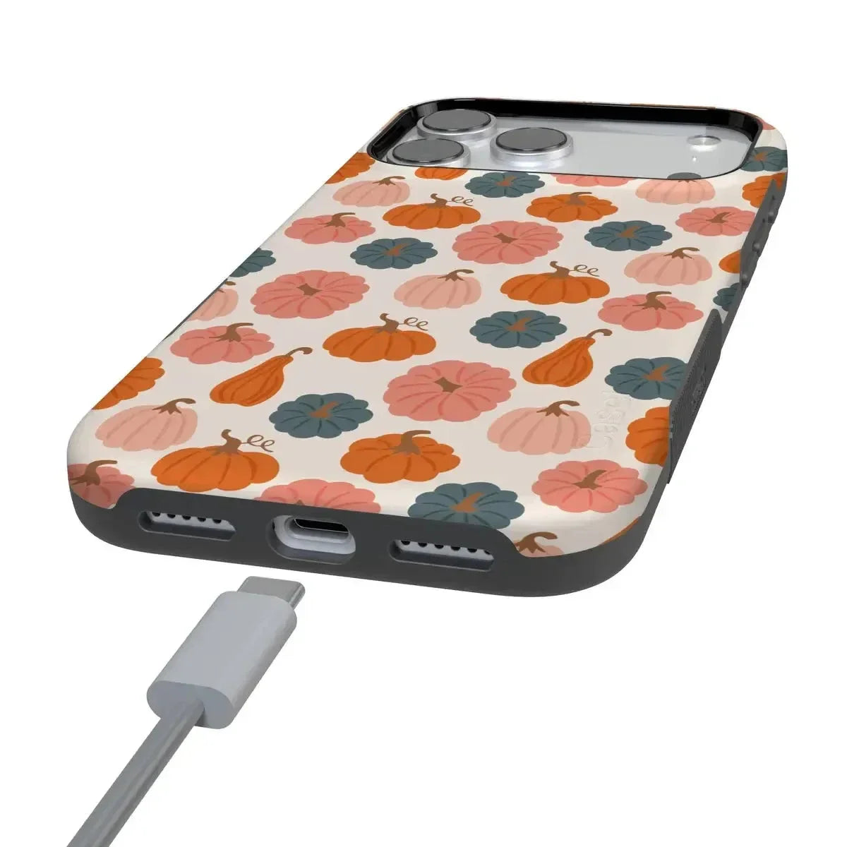 Oh My Gourd | Pumpkin Patch Case Phone Case Casetry