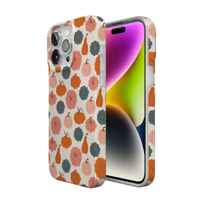 Oh My Gourd | Pumpkin Patch Case Phone Case Casetry