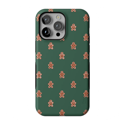 You Can't Catch Me | Gingerbread Man Case