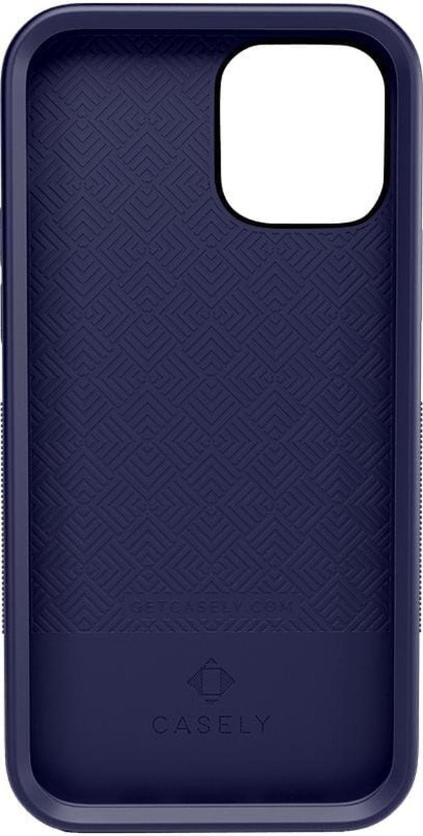 On Cloud Nine | Glitch Smiley Face Case iPhone Case get.casely