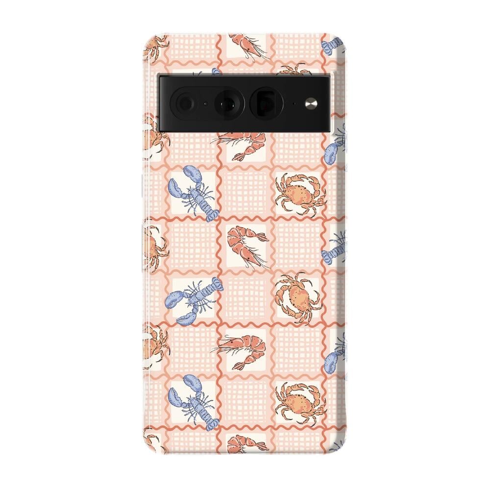 On the Cape | Coastal Summer Case iPhone Case get.casely Essential Google Pixel 7 Pro