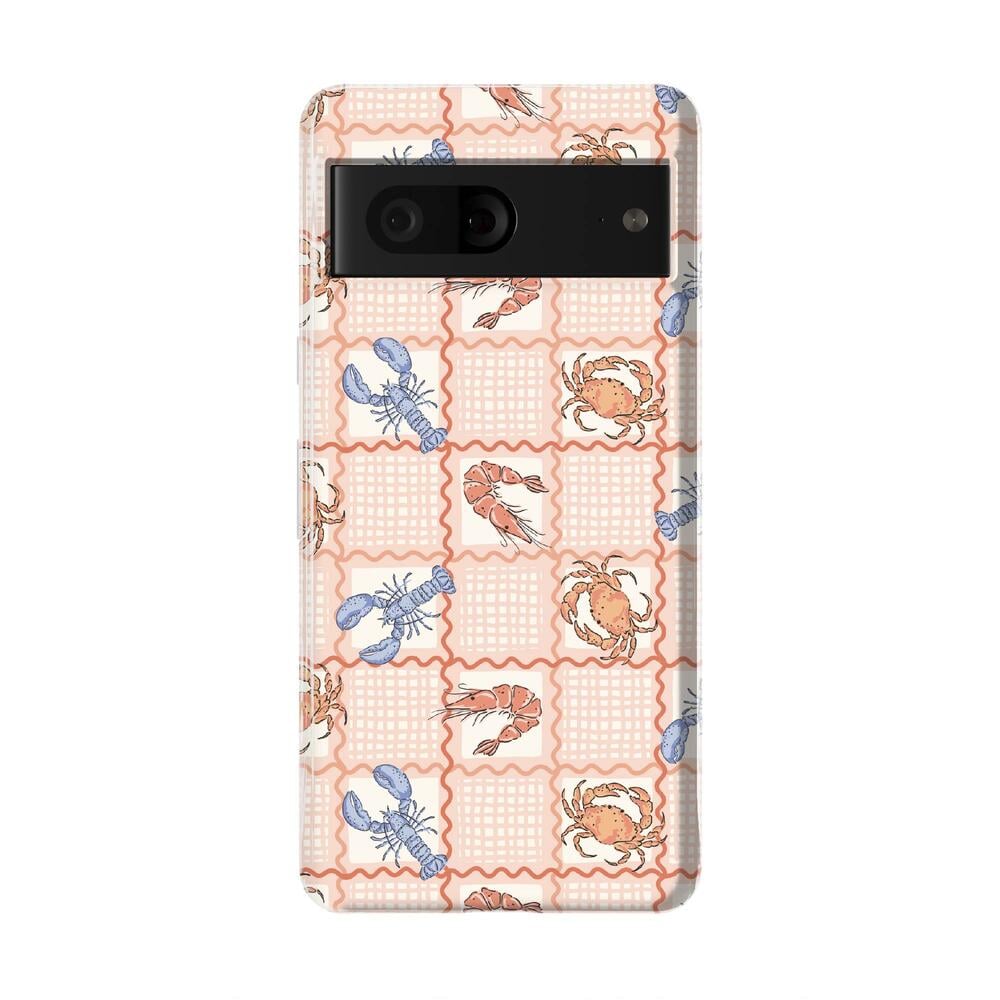 On the Cape | Coastal Summer Case iPhone Case get.casely Essential Google Pixel 7
