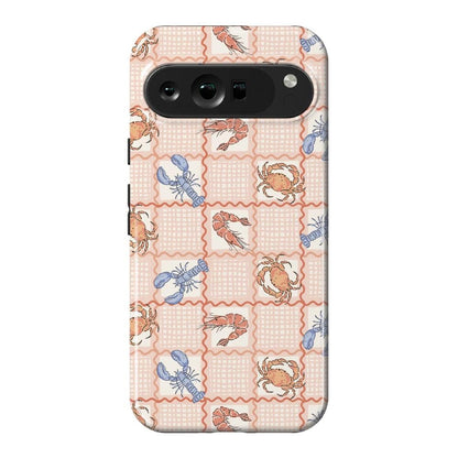 On the Cape | Coastal Summer Case iPhone Case get.casely Essential Google Pixel 9 Pro XL