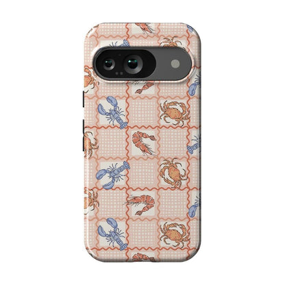On the Cape | Coastal Summer Case iPhone Case get.casely Essential Google Pixel 9