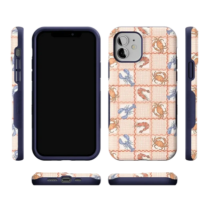 On the Cape | Coastal Summer Case iPhone Case get.casely