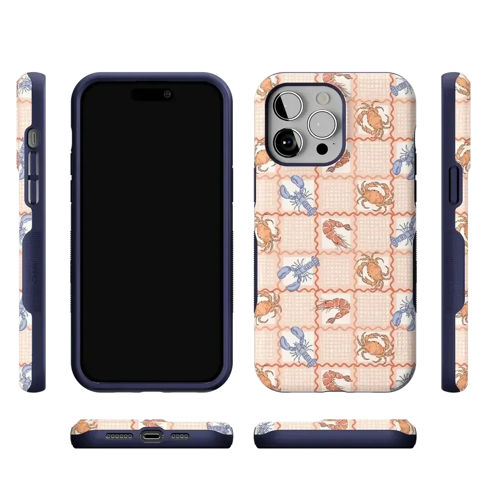 On the Cape | Coastal Summer Case iPhone Case get.casely