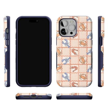 On the Cape | Coastal Summer Case iPhone Case get.casely