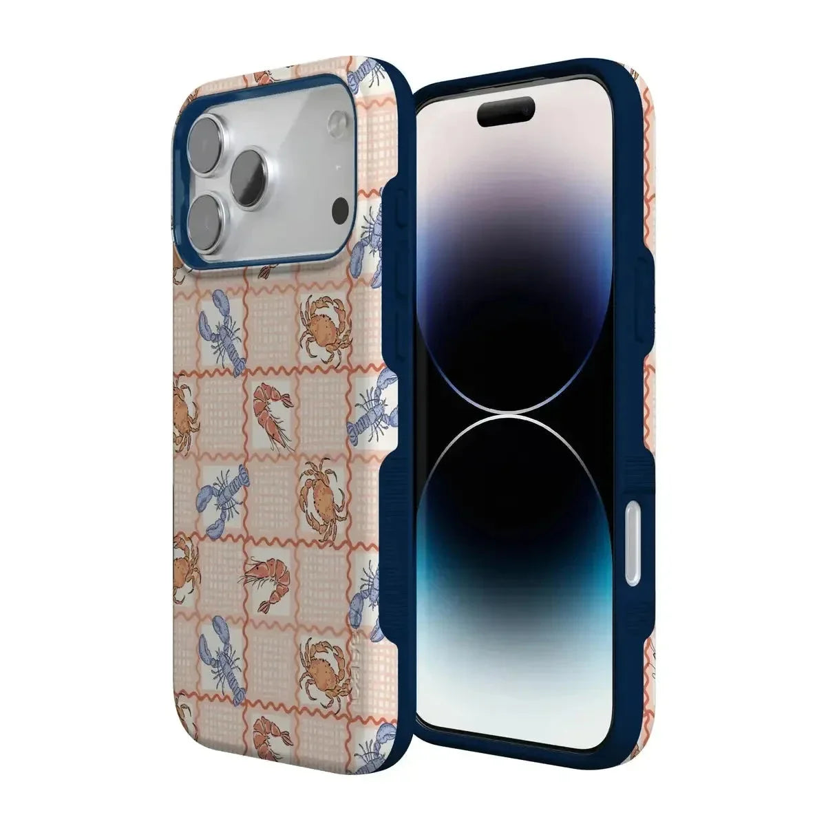 On the Cape | Coastal Summer Case iPhone Case get.casely