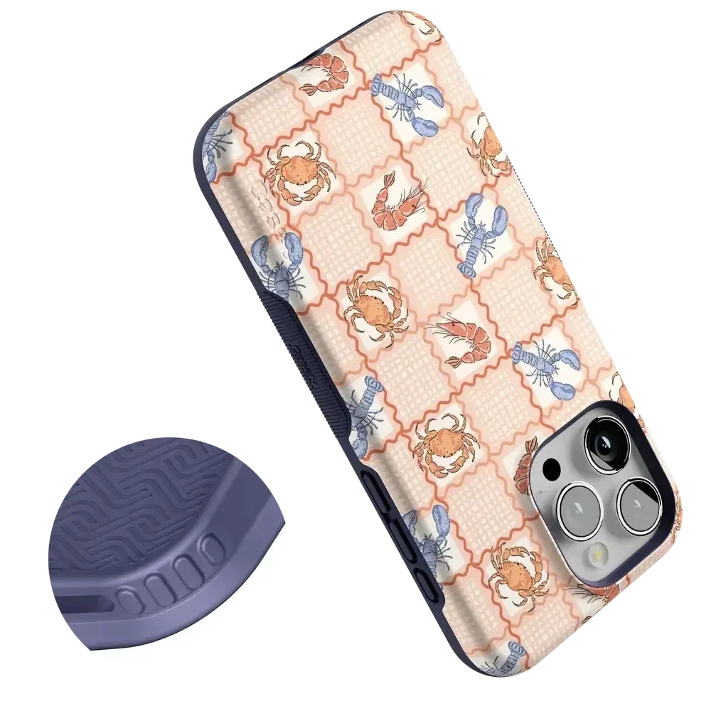 On the Cape | Coastal Summer Case iPhone Case get.casely