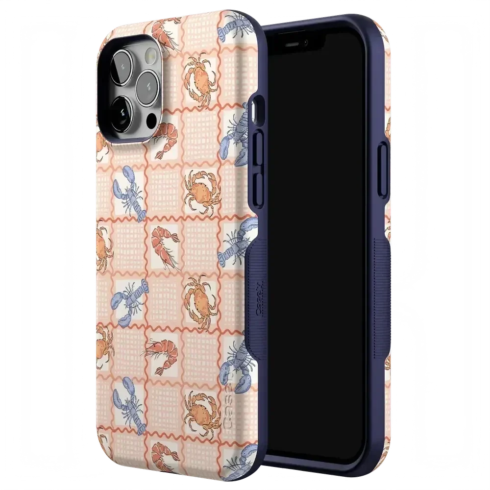 On the Cape | Coastal Summer Case iPhone Case get.casely
