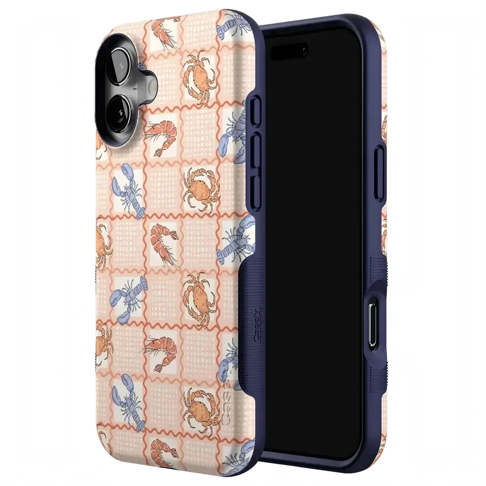 On the Cape | Coastal Summer Case iPhone Case get.casely