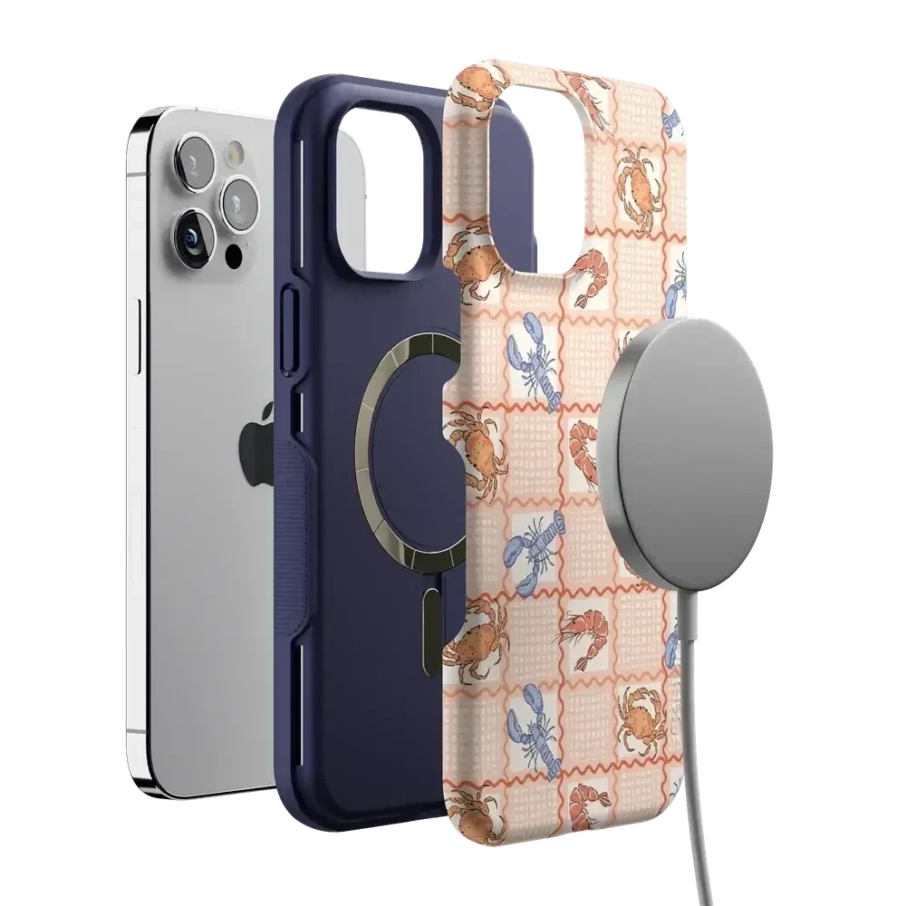 On the Cape | Coastal Summer Case iPhone Case get.casely